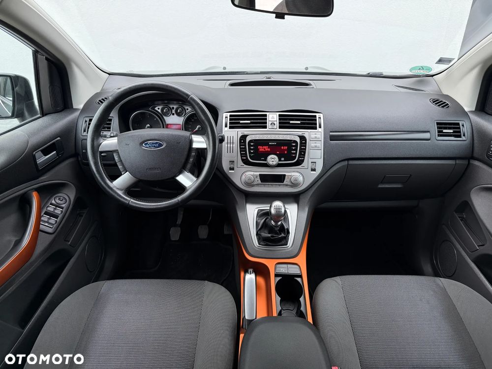 Ford Kuga 2.0 TDCi 4x4 Individual - 6