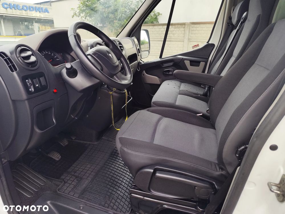 Renault Master 165 dci - 7