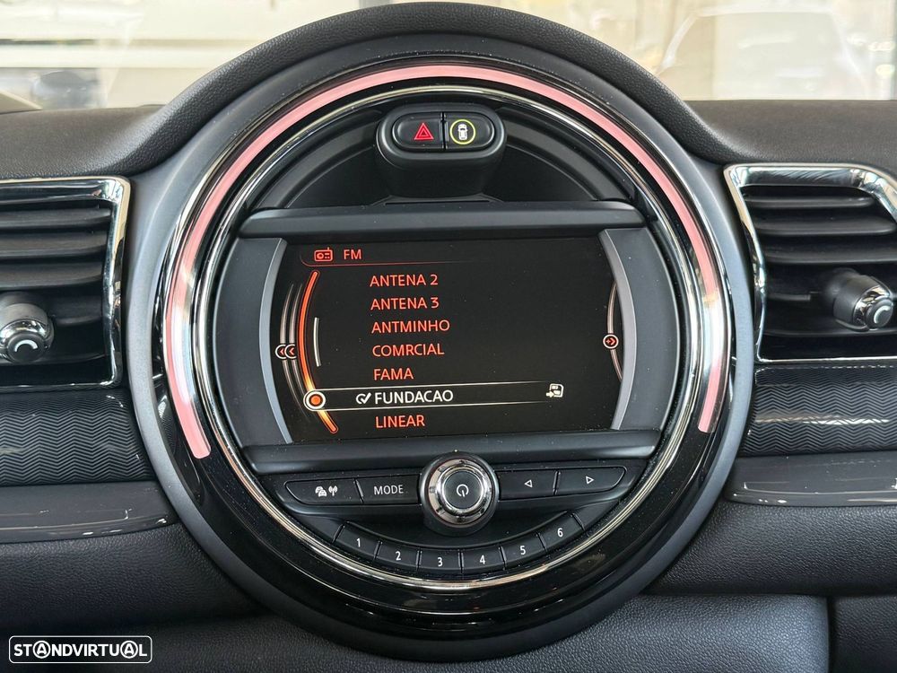 MINI Clubman Cooper D Auto - 60