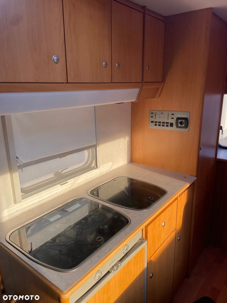 Weinsberg Orbiter - 8