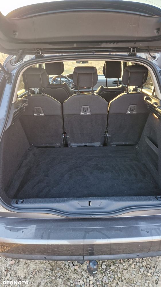 Citroën C4 Picasso 1.2 PureTech MoreLife S&S EAT6 - 5