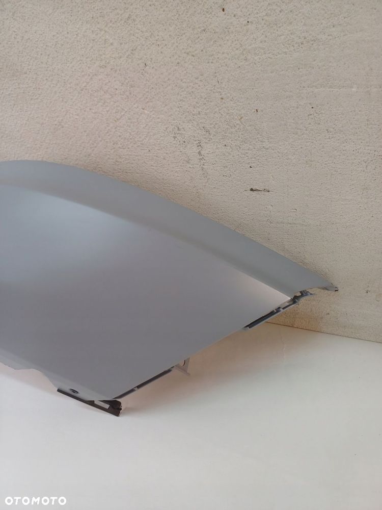 dokładka listwa zderzaka lewy tył tylna lewa ford s-max ii 2 titanium 14- - 6