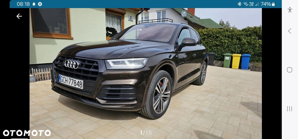 Audi Q5 - 13