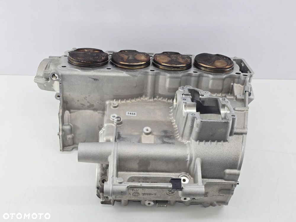 BLOK CYLINDER TLOK BMW S 1000 XR - 2