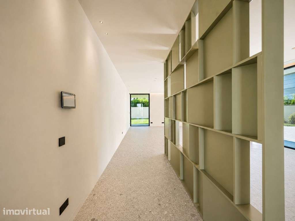 Moradia T4 + 2 c/ Piscina | Cascais - Grande imagem: 5/59