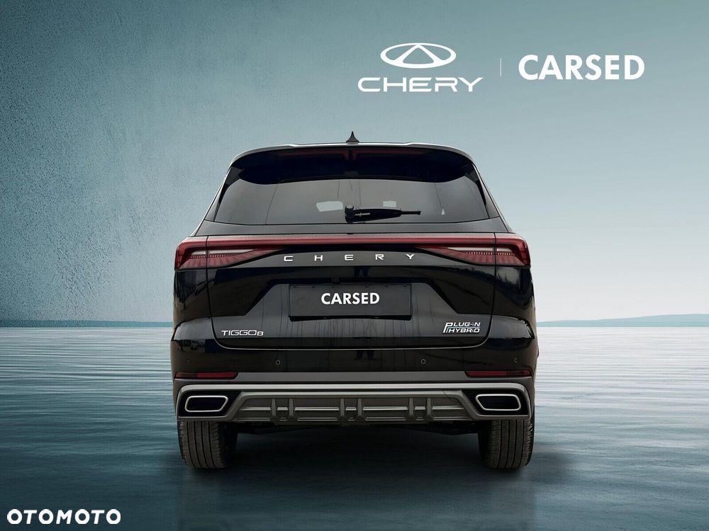 Chery Tiggo 8 - 5