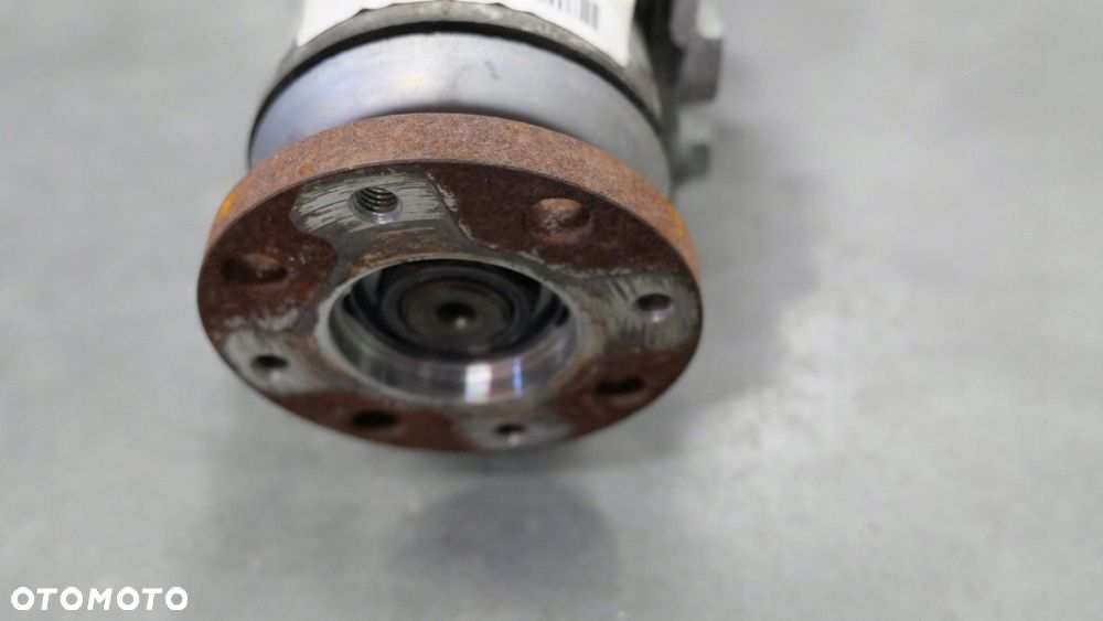 bmw f10 f20 f30 dyfer most przód 3.08 7591997 niski przebieg - 3