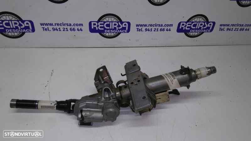 COLUNA DE DIREÇÃO MERCEDES-BENZ VITO BASIC-KOMBI 639 - 1