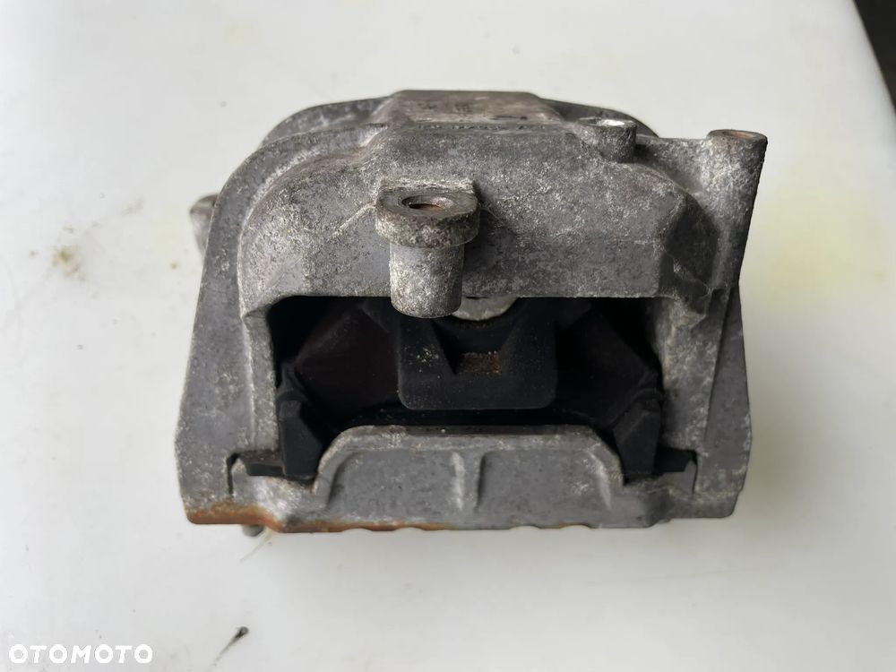 PODUSZKA SILNIKA 1K0199262AM AUDI A3 8P GOLF V SEAT LEON II - 3