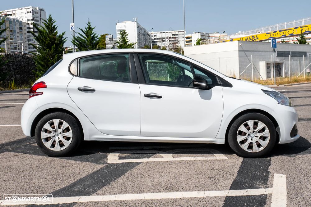 Peugeot 208 1.6 BlueHDi Access - 8