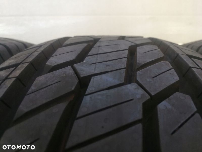 Opony letnie 205 R 16C Continental - 3