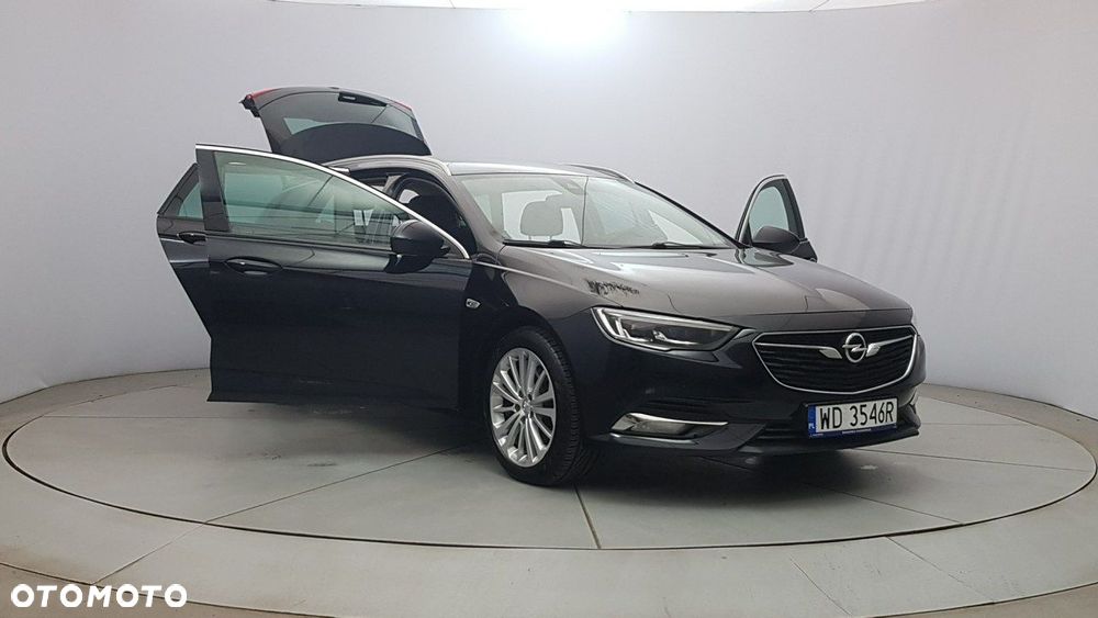 Opel Insignia - 9