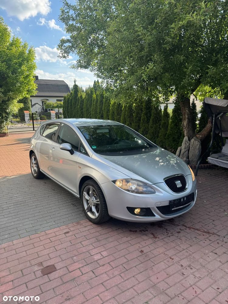 Seat Leon - 3
