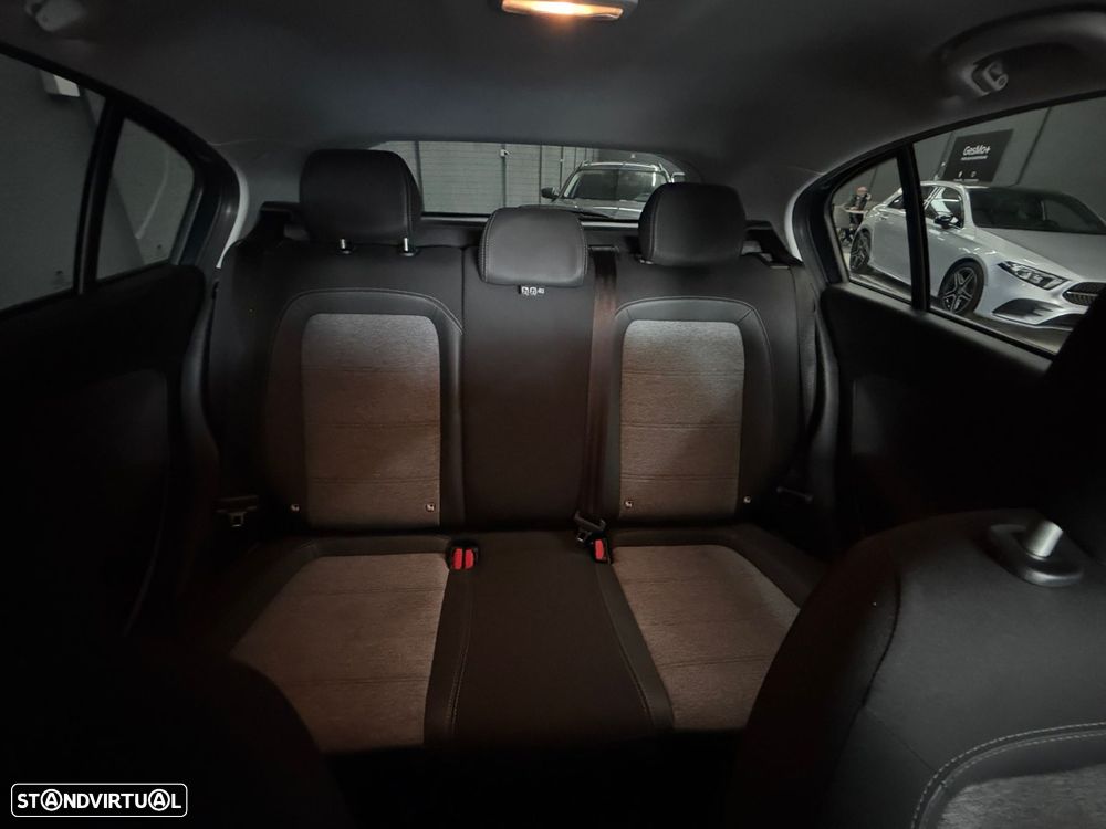 Fiat Tipo Cross 1.3 Multijet - 33