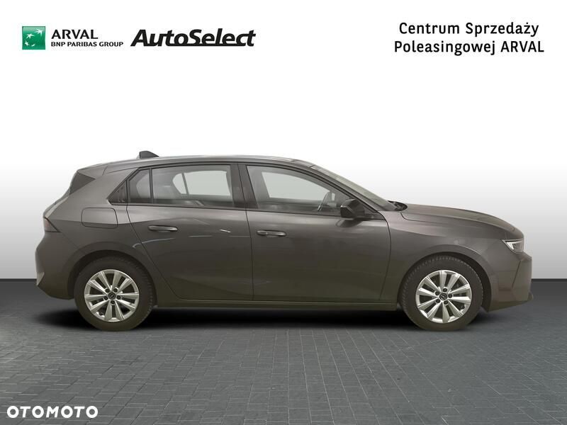 Opel Astra 1.2 T Edition S&S - 7