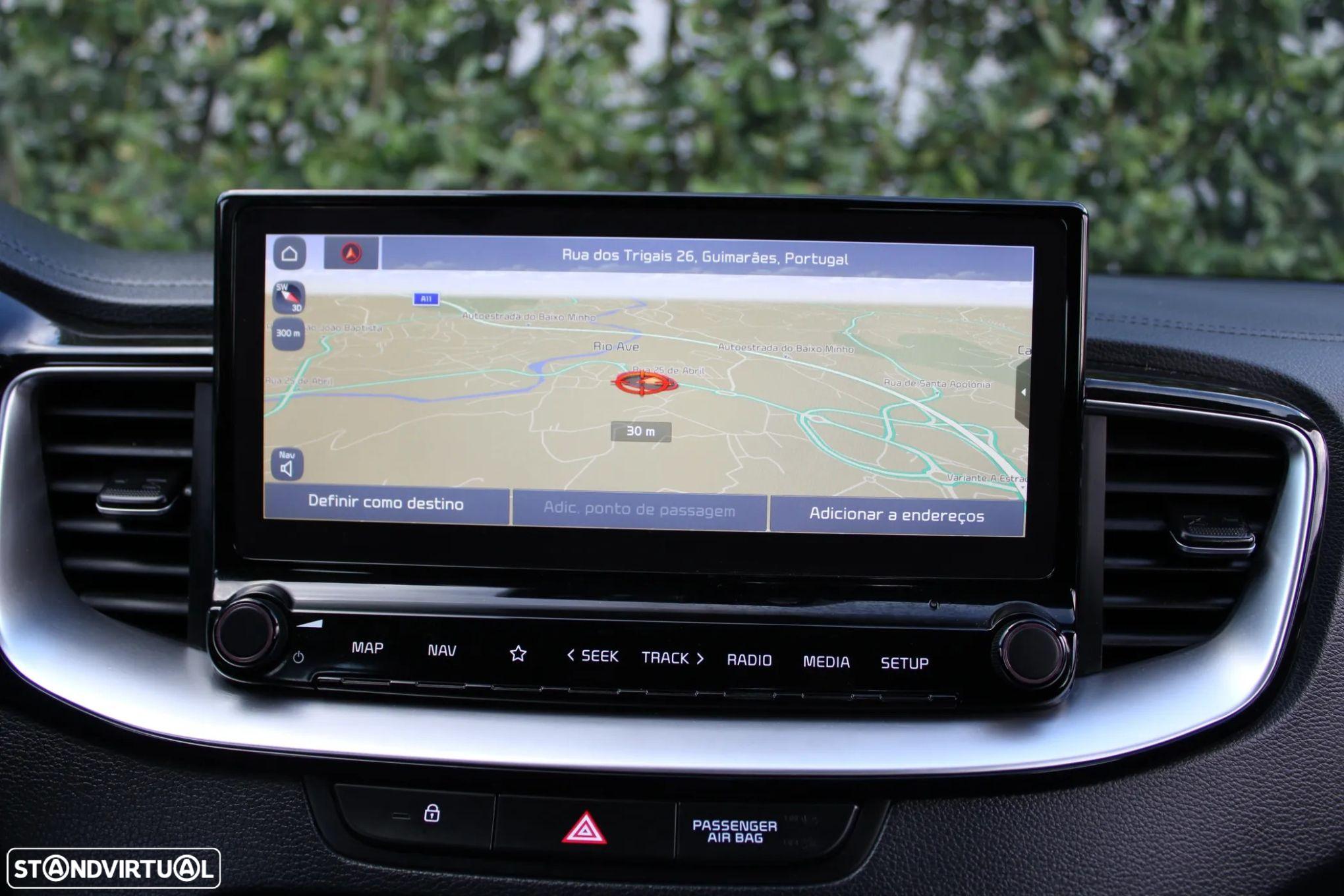 Kia XCeed 1.6 GDi PHEV Drive - 8