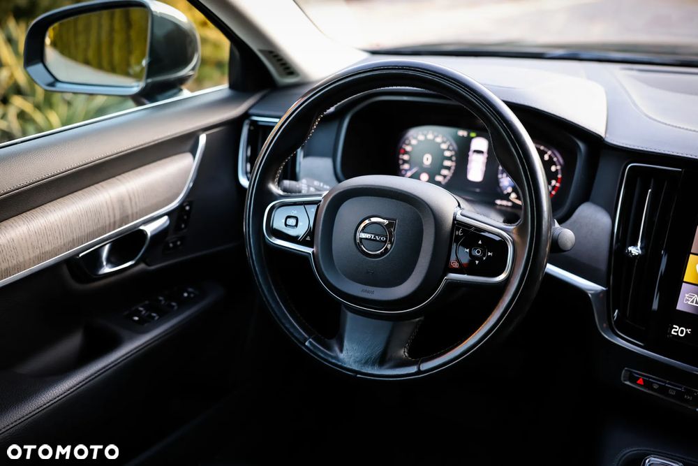 Volvo S90 B4 B Inscription - 23