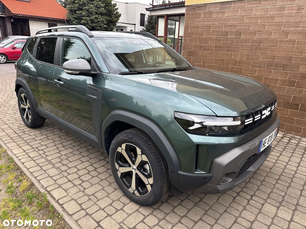 Dacia Duster - 2