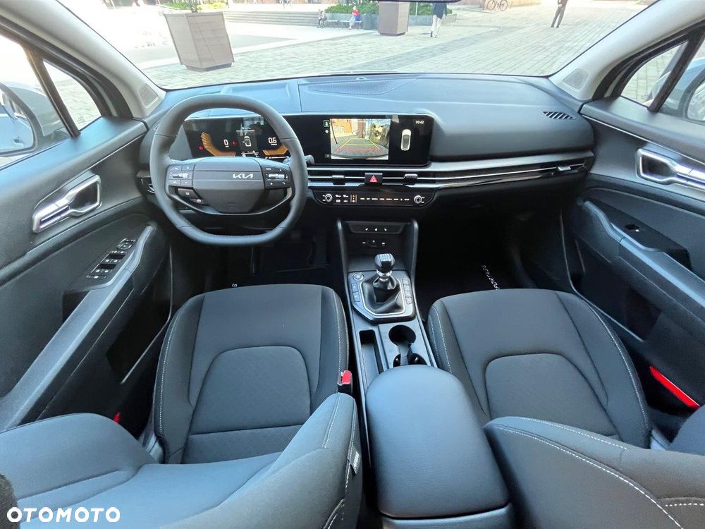 Kia Sportage 1.6 T-GDI M 2WD - 20