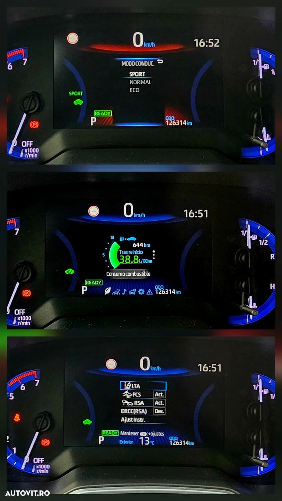 Toyota Corolla - 11