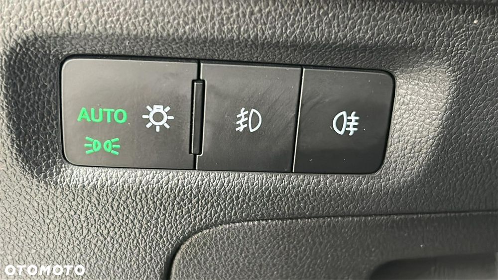 Skoda Octavia 1.5 TSI GPF ACT Ambition - 21