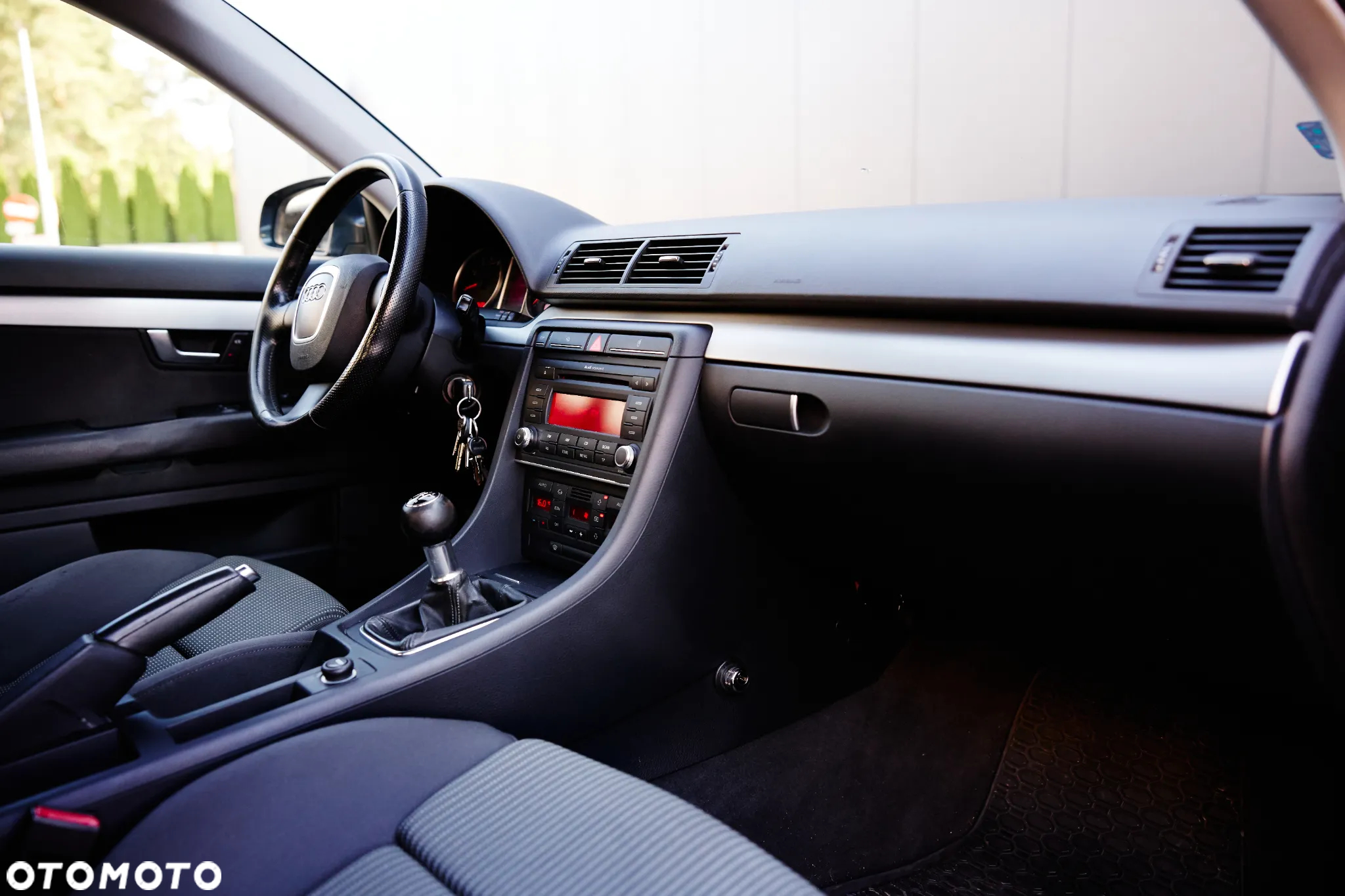 Audi A4 - 14