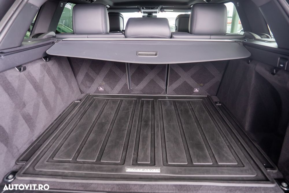 Land Rover Range Rover Sport 3.0 I SDV6 HSE - 16