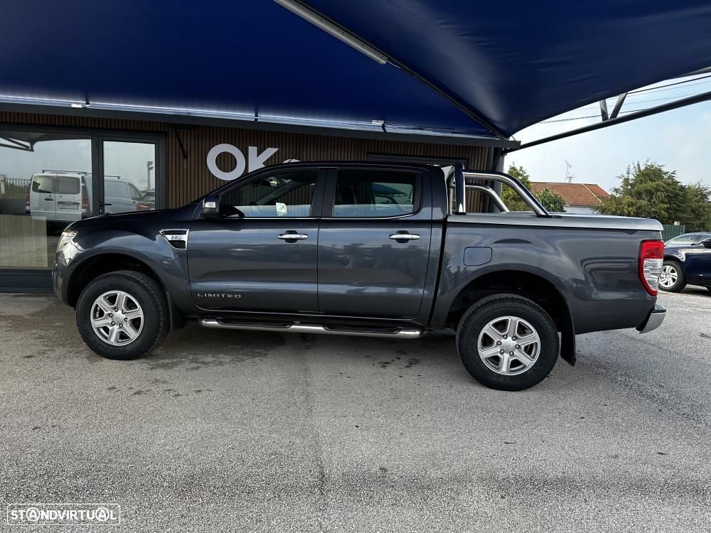 Ford Ranger 2.2 TDCi CD XL 4WD - 13