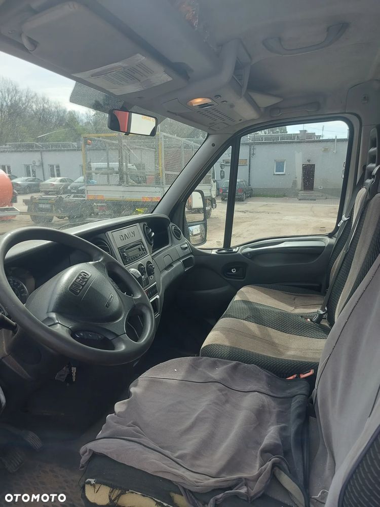 Iveco DAILY - 4
