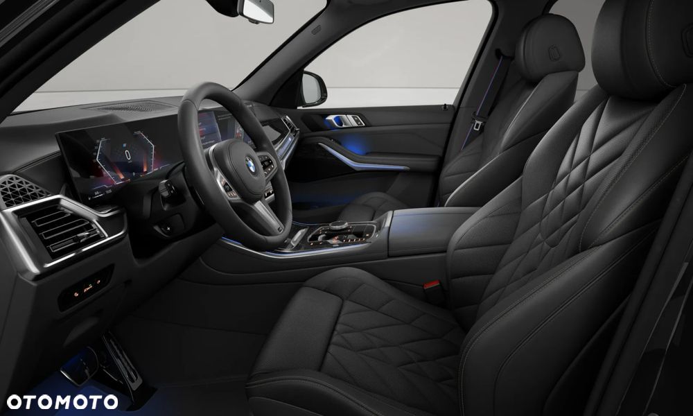 BMW X5 xDrive30d mHEV M Sport sport - 10