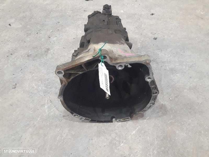 CAIXA DE VELOCIDADES BMW SERIE 3 COMPACTO E36 - 1