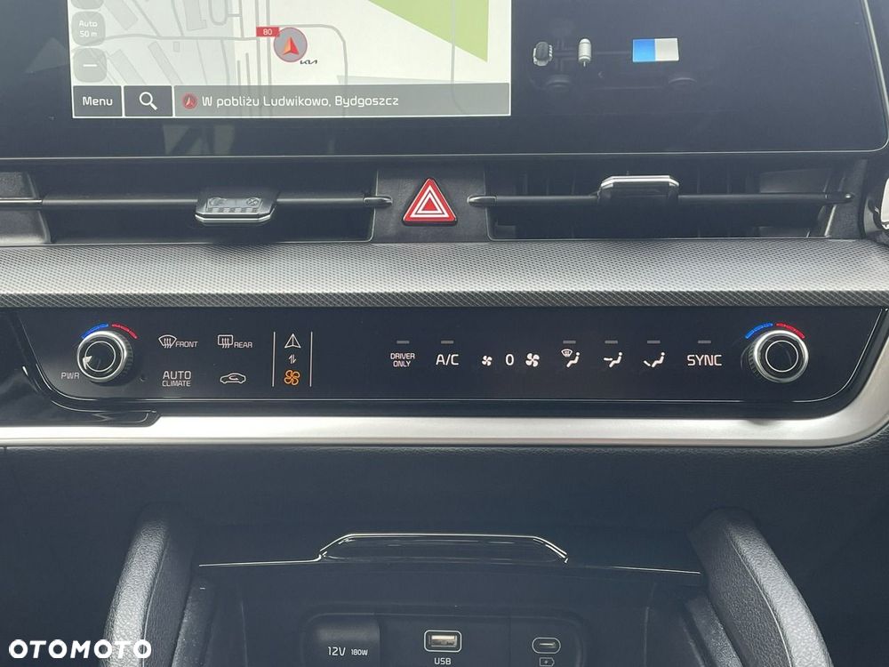 Kia Sportage 2025