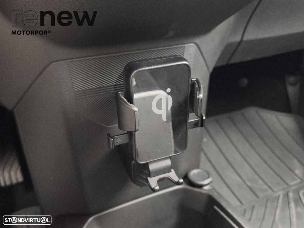 Dacia Spring Electric 65 Extreme - 26