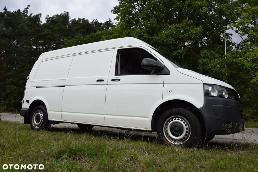 Volkswagen TRANSPORTER - 39