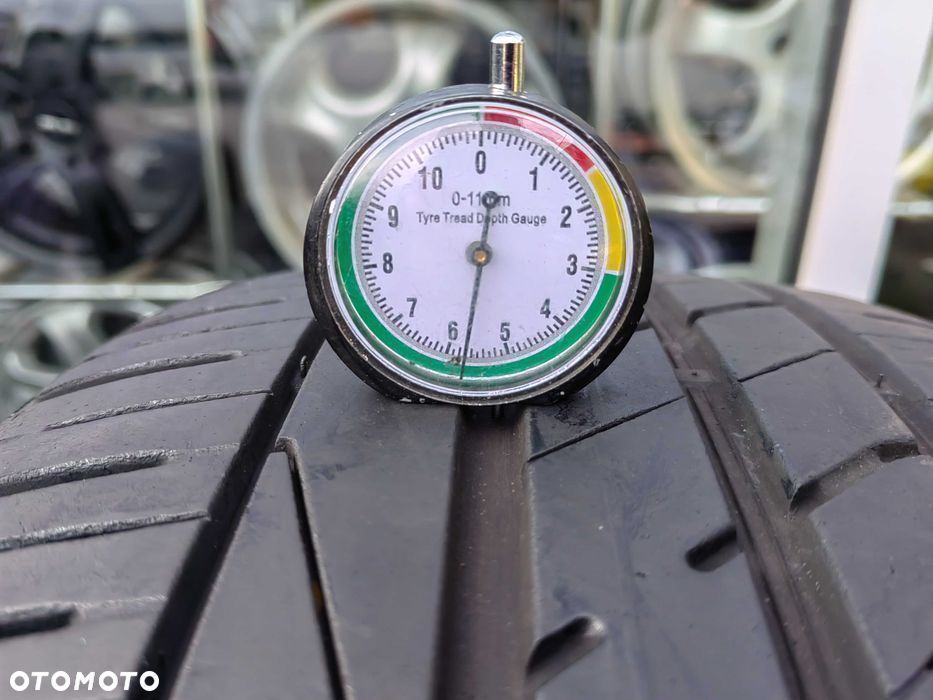 235/50R19  99V Hankook Ventus S1 evo 2 SUV komplet lato KL34 K7 - 5
