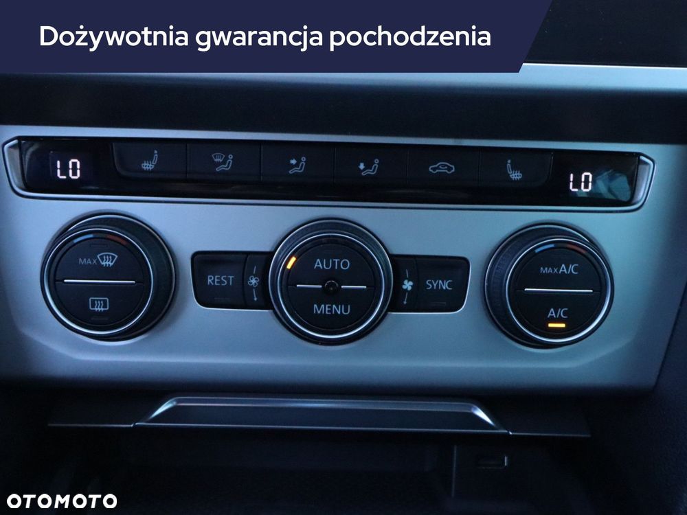 Volkswagen Passat Variant - 21
