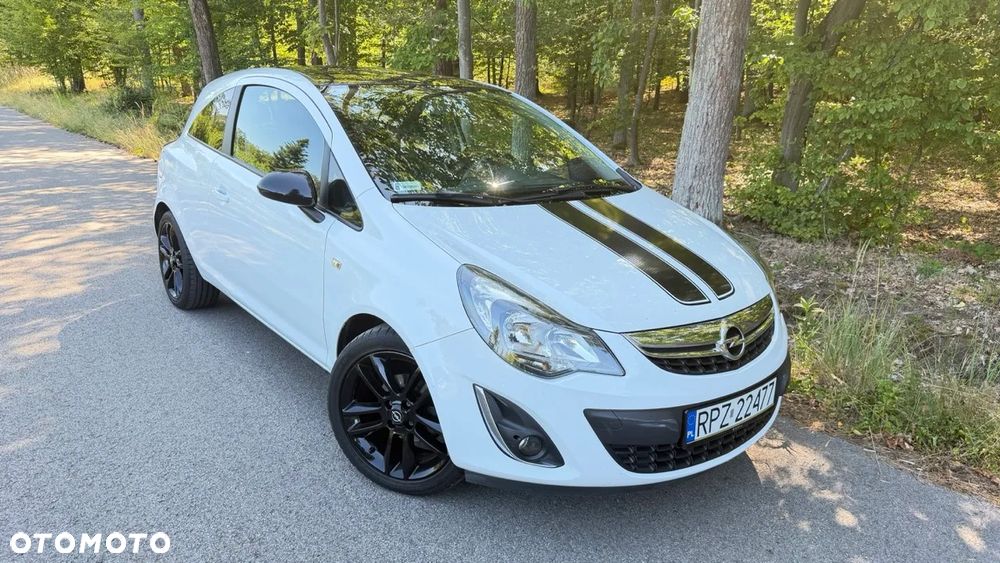 Opel Corsa 1.3 CDTI Color Edition - 6