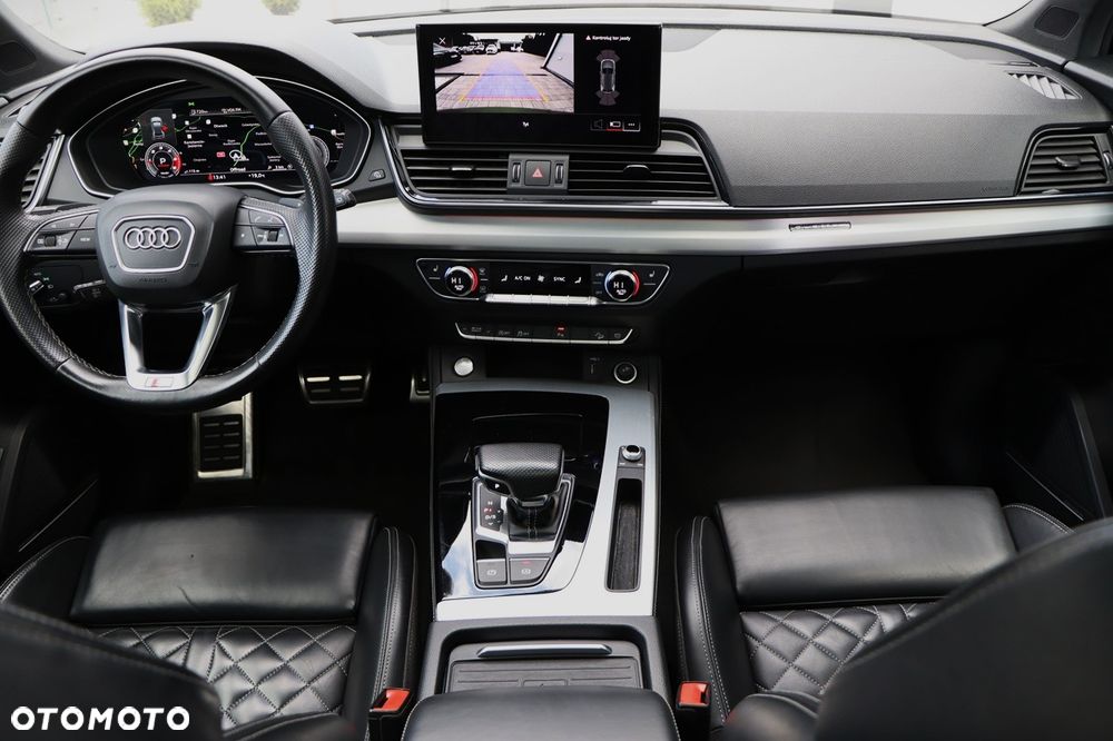 Audi Q5 - 20
