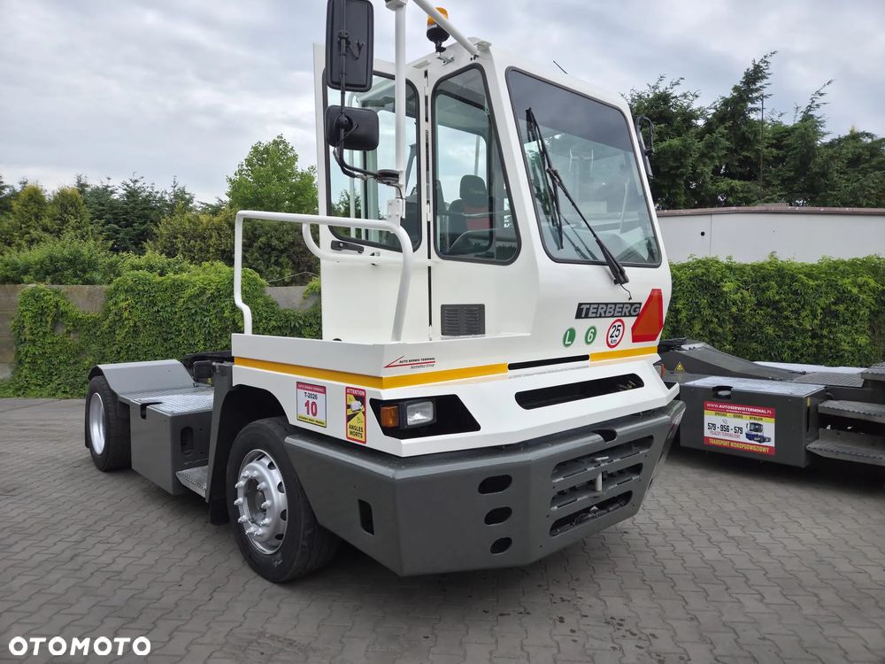 Terberg YT222 - 4