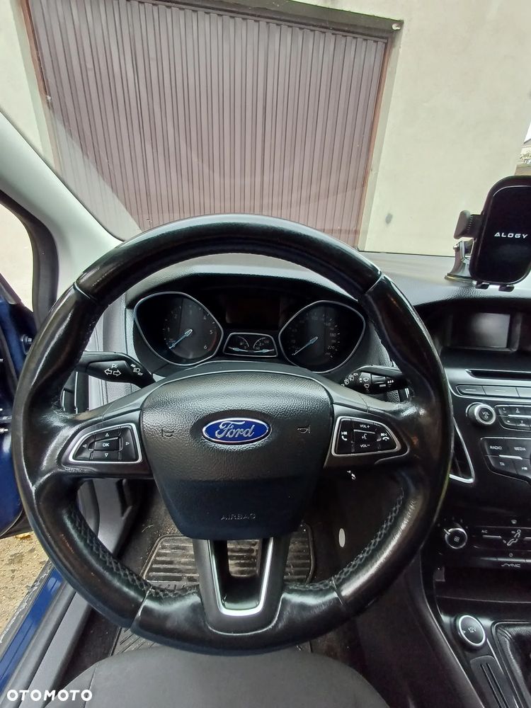 Ford Focus 1.6 TDCi Trend - 4