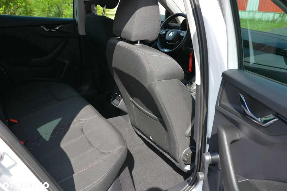 Skoda Scala 1.0 TSI Ambition - 15