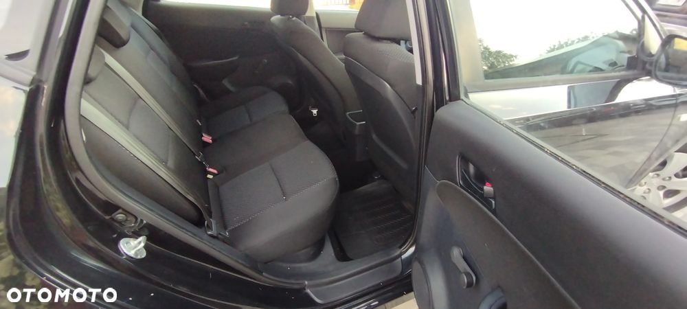 Hyundai i30 1.6 CRDi Base + EU5 - 14
