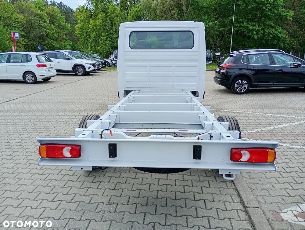 Fiat Ducato Maxi Kabina L4 180KM - 7