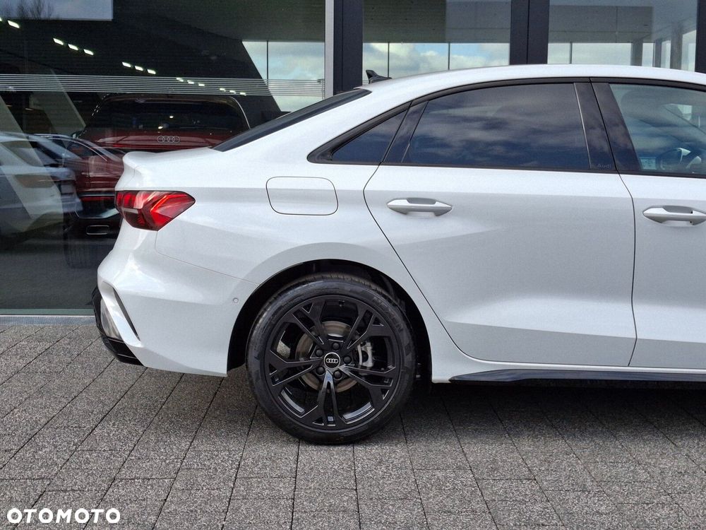 Audi A3 Limousine - 5