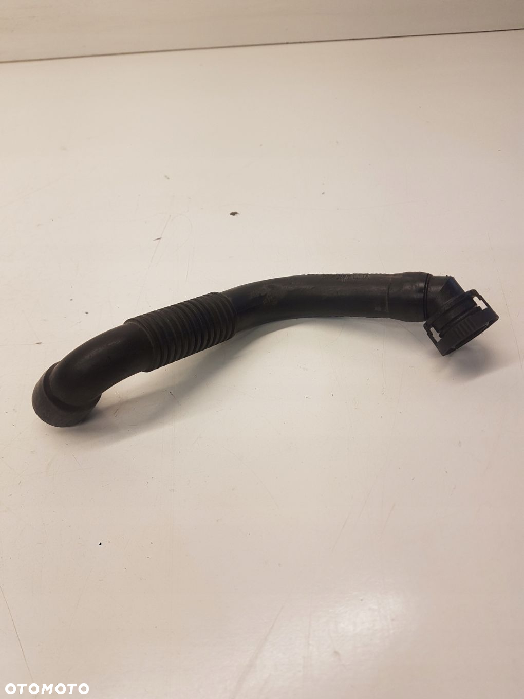 RURA WĄŻ POWIETRZA AUDI VW 2.0 TDI 03G103426B - 2