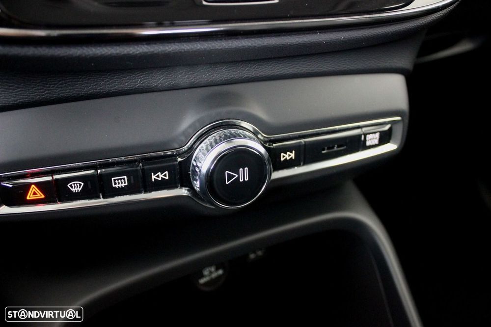 Volvo XC 40 1.5 T5 PHEV Inscription Expression - 36