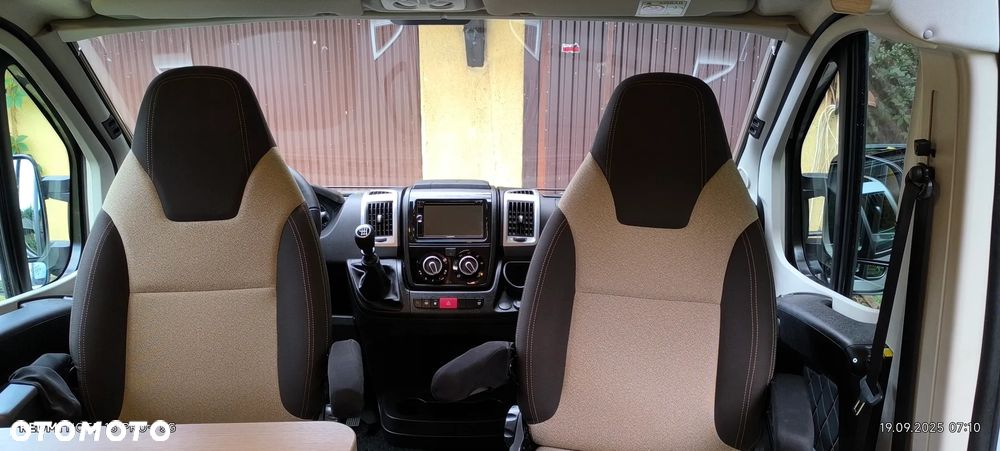 Fiat kamper - 13