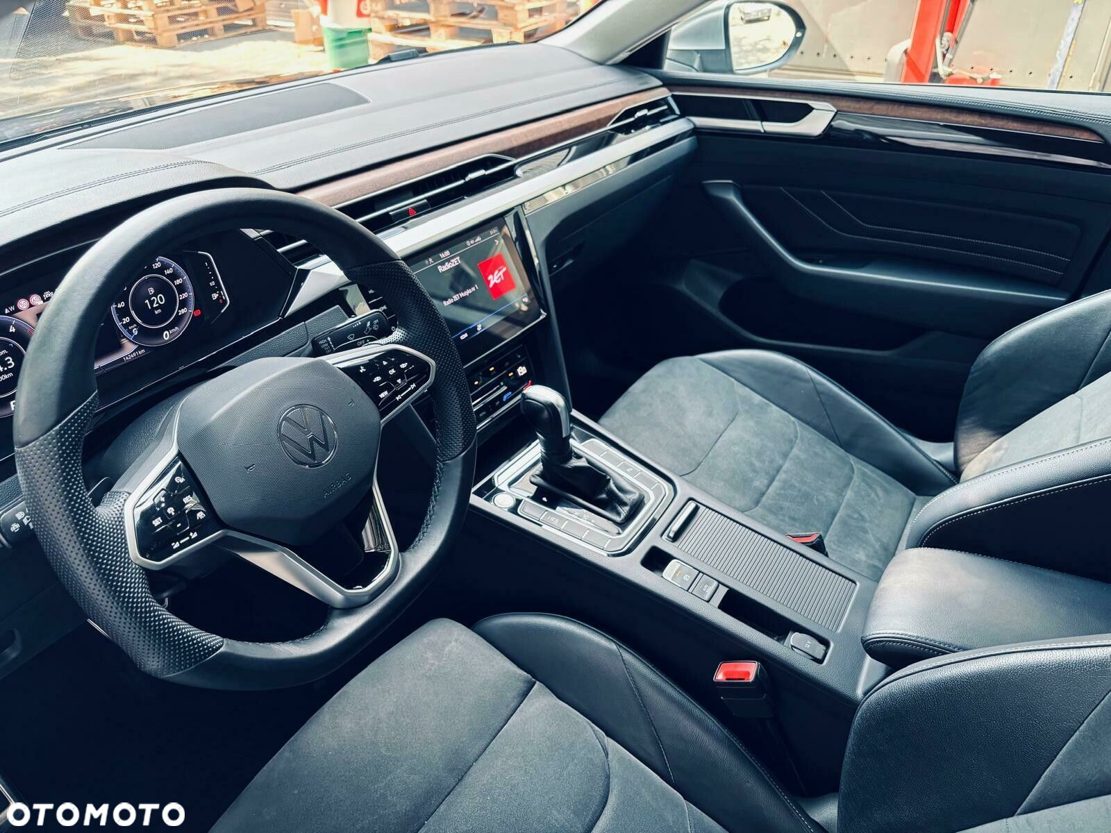 Volkswagen Arteon 2.0 TDI Elegance DSG - 12