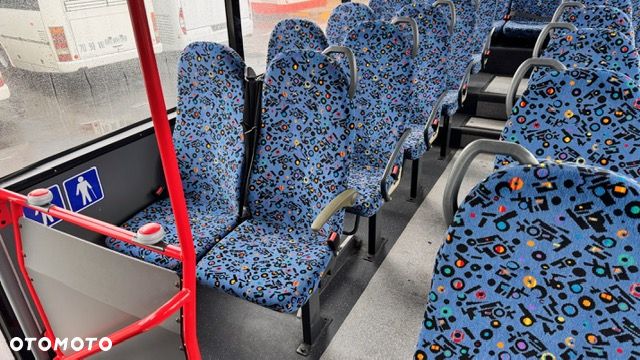 MAN Fast A91/ 60miejsc/ 12m długi / euro5/ CENA:59000zł Netto - 13