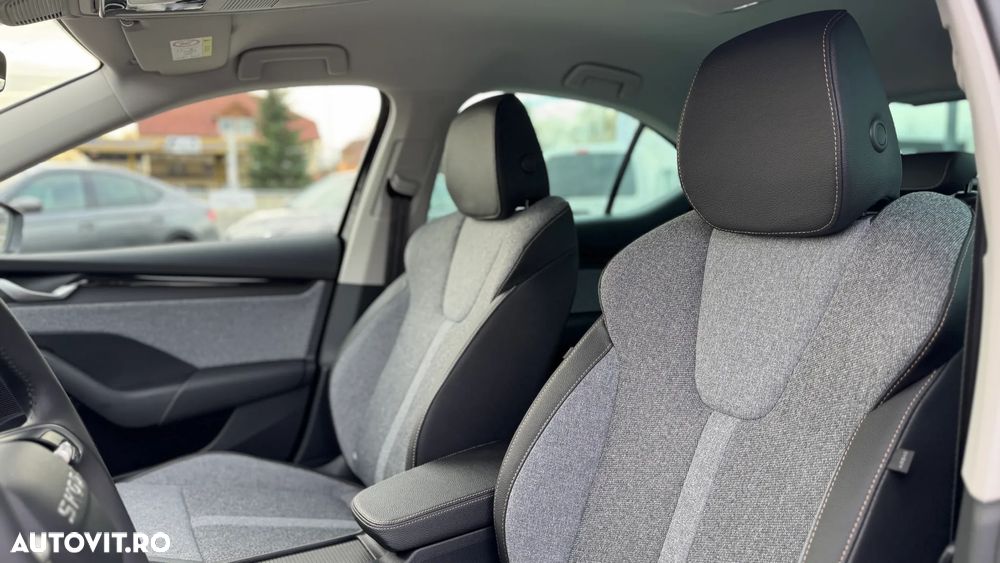 Skoda Octavia 2.0 TDI 150 CP DSG Selection - 18